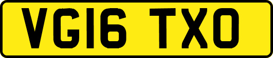 VG16TXO