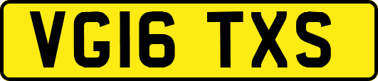 VG16TXS