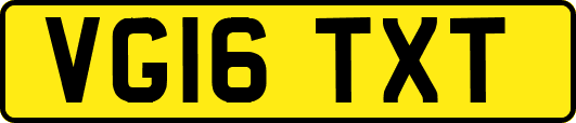 VG16TXT
