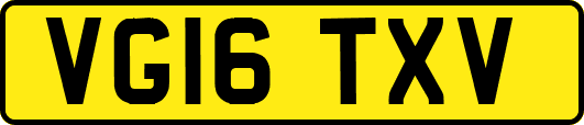 VG16TXV