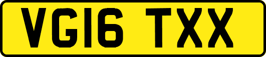 VG16TXX