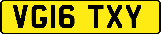 VG16TXY