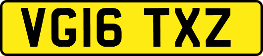 VG16TXZ