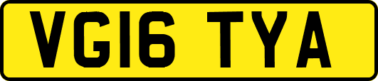 VG16TYA