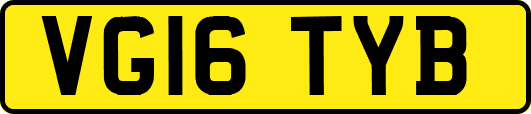 VG16TYB