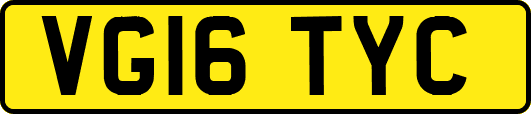 VG16TYC