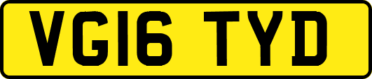 VG16TYD