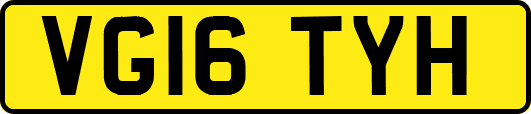 VG16TYH