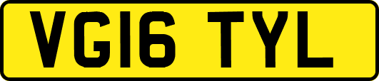 VG16TYL