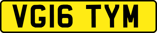 VG16TYM