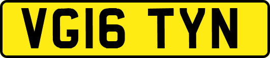 VG16TYN