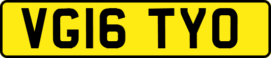 VG16TYO