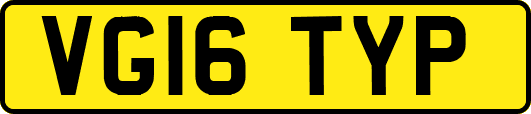 VG16TYP