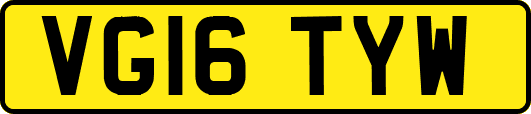 VG16TYW
