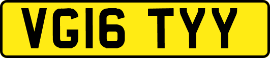 VG16TYY