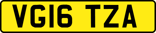 VG16TZA
