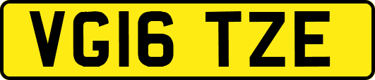 VG16TZE