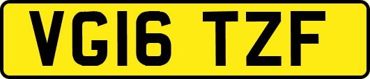 VG16TZF