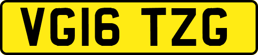 VG16TZG