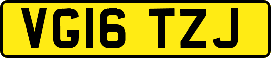 VG16TZJ