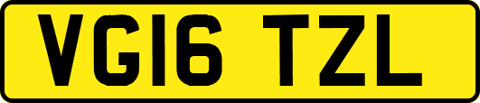 VG16TZL
