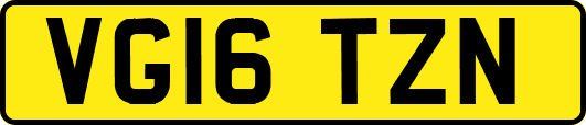 VG16TZN