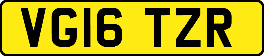 VG16TZR