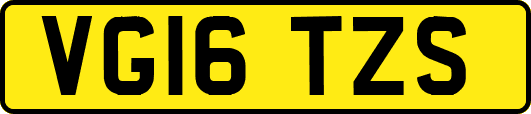 VG16TZS