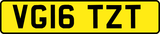 VG16TZT