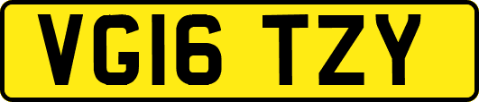 VG16TZY