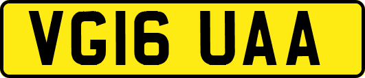 VG16UAA