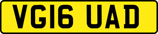 VG16UAD