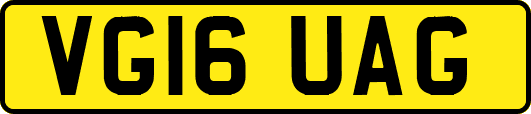 VG16UAG