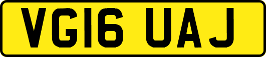 VG16UAJ