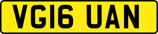 VG16UAN