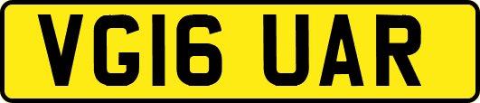 VG16UAR