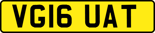 VG16UAT