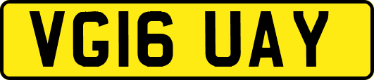 VG16UAY
