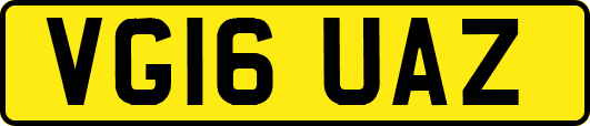 VG16UAZ