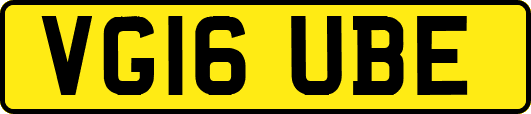 VG16UBE