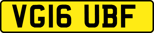 VG16UBF