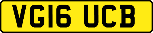 VG16UCB