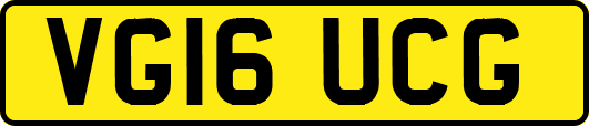 VG16UCG