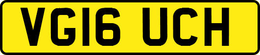 VG16UCH