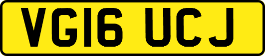 VG16UCJ