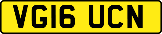 VG16UCN