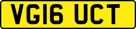 VG16UCT