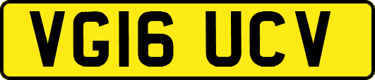 VG16UCV