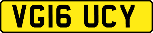 VG16UCY