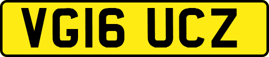 VG16UCZ
